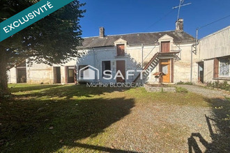 achat maison ambrault 36120