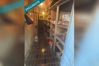 achat maison ambrault 36120