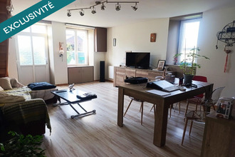 achat maison ambrault 36120