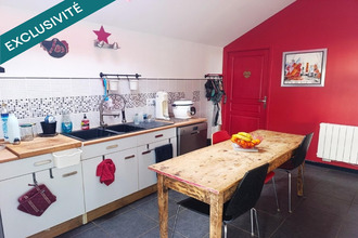 achat maison ambrault 36120