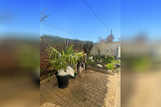 achat maison ambrault 36120