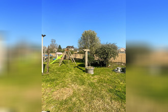 achat maison ambrault 36120