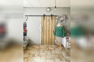 achat maison ambrault 36120