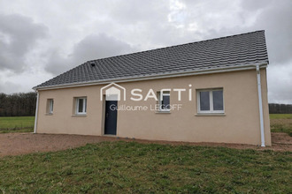 achat maison ambrault 36120