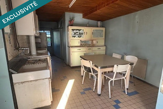 achat maison ambrault 36120