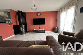 achat maison ambrault 36120