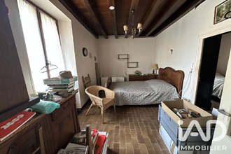 achat maison ambrault 36120