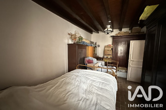 achat maison ambrault 36120