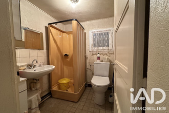 achat maison ambrault 36120