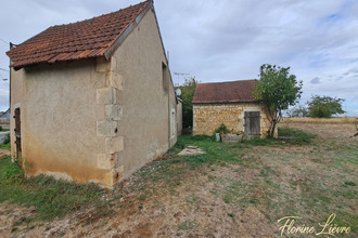 achat maison ambrault 36120