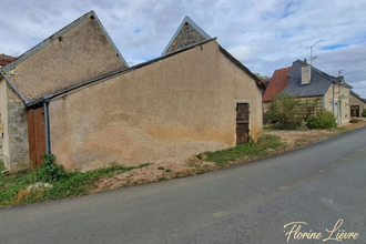 achat maison ambrault 36120