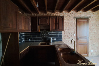 achat maison ambrault 36120
