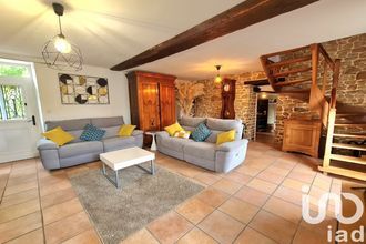 achat maison ambrieres-les-vallees 53300