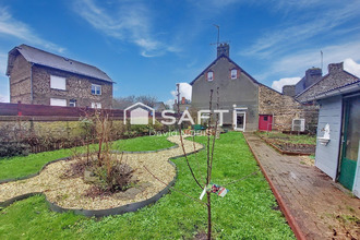 achat maison ambrieres-les-vallees 53300