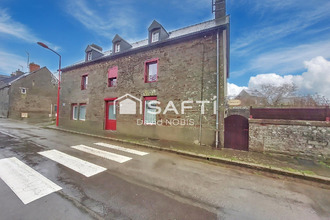 achat maison ambrieres-les-vallees 53300