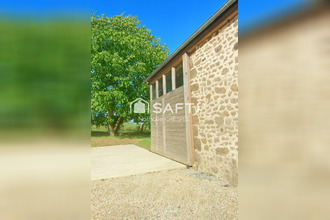 achat maison ambrieres-les-vallees 53300