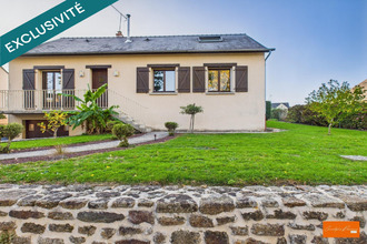 achat maison ambrieres-les-vallees 53300