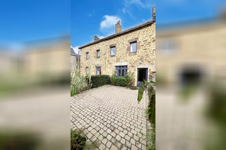 achat maison ambrieres-les-vallees 53300