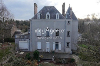 achat maison ambrieres-les-vallees 53300