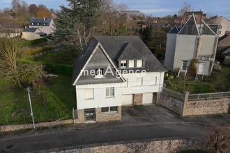 achat maison ambrieres-les-vallees 53300
