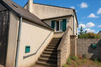 achat maison ambrieres-les-vallees 53300