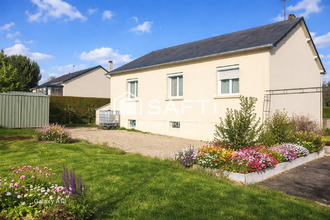 achat maison ambrieres-les-vallees 53300