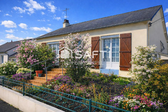 achat maison ambrieres-les-vallees 53300