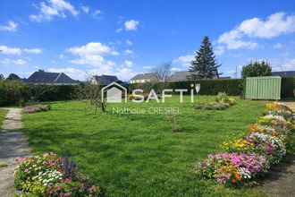 achat maison ambrieres-les-vallees 53300