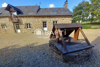 achat maison ambrieres-les-vallees 53300