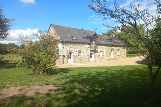 achat maison ambrieres-les-vallees 53300