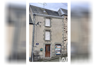 achat maison ambrieres-les-vallees 53300