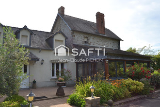 achat maison ambrieres-les-vallees 53300