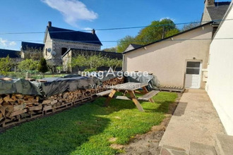 achat maison ambrieres-les-vallees 53300