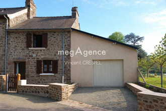 achat maison ambrieres-les-vallees 53300