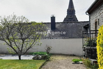 achat maison ambrieres-les-vallees 53300