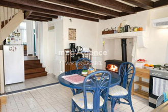 achat maison ambrieres-les-vallees 53300