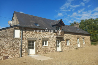 achat maison ambrieres-les-vallees 53300
