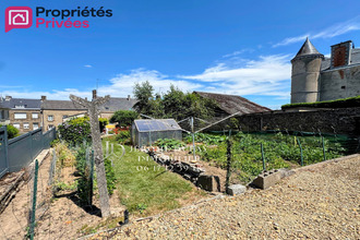 achat maison ambrieres-les-vallees 53300