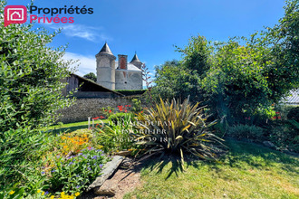 achat maison ambrieres-les-vallees 53300