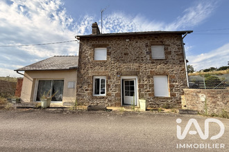 achat maison ambrieres-les-vallees 53300