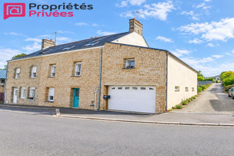achat maison ambrieres-les-vallees 53300