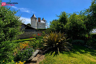 achat maison ambrieres-les-vallees 53300