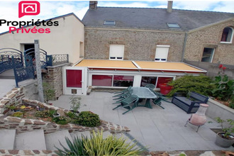 achat maison ambrieres-les-vallees 53300