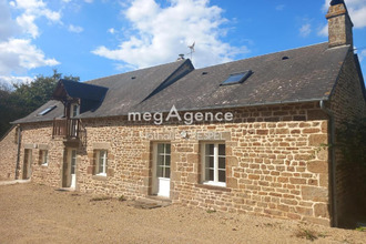 achat maison ambrieres-les-vallees 53300
