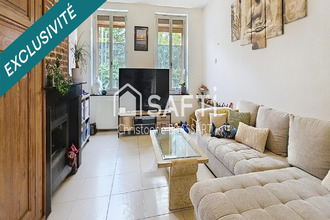 achat maison ambrines 62127