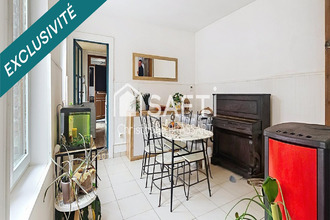 achat maison ambrines 62127