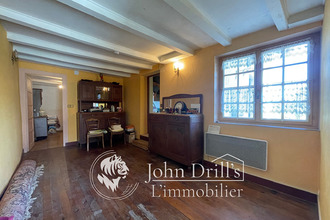 achat maison ambronay 01500