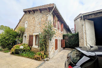 achat maison ambronay 01500