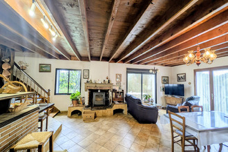 achat maison ambronay 01500