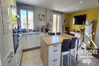 achat maison ambronay 01500